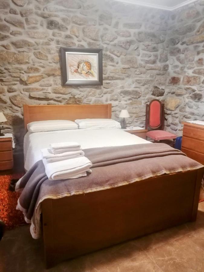Rosas Da Granja - Casa De Campo Eksteriør bilde