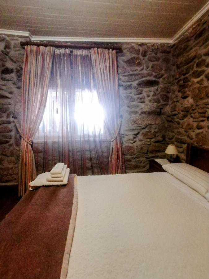 Rosas Da Granja - Casa De Campo Eksteriør bilde