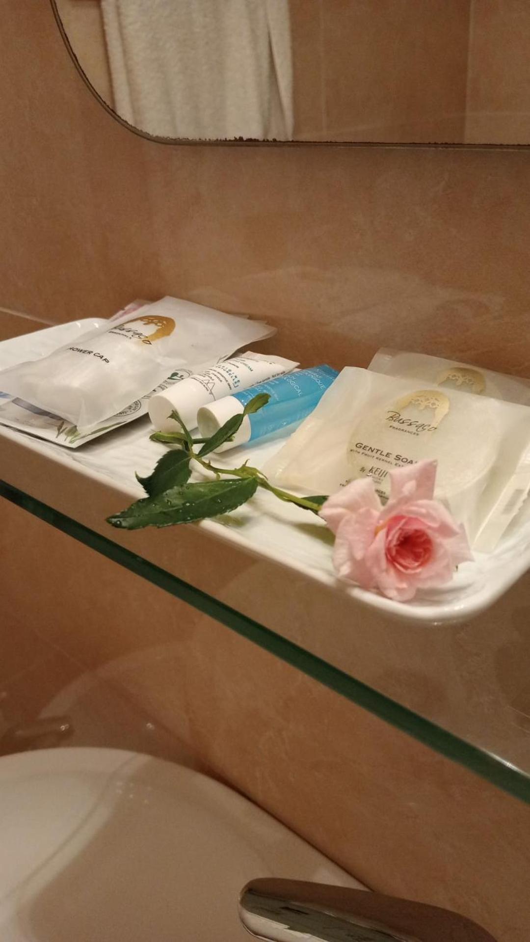 Rosas Da Granja - Casa De Campo Eksteriør bilde